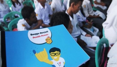 Tips Sebelum Memilih Prabowo-Jokowi Bagi Pemilih Pemula