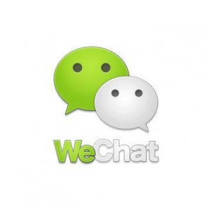 WeChat, We Connect