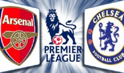Preview Arsenal Vs Chelsea (21/4)