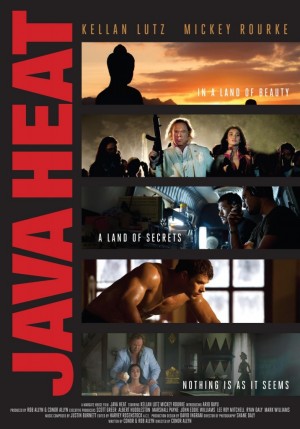 Kritik Film Java Heat, sebagai bentuk apresiasi perfilman Indonesia