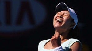 Asia Kuasai Final Australia Open