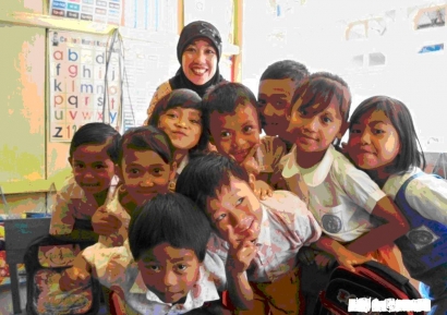 Pendidikan Damai untuk Anak di Sulawesi Tengah dan Maluku Utara, Masih Perlukah? (#2)