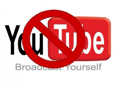 Menyikapi Ajakan Boikot Youtube dan Google