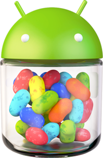 Yang Ditunggu Tablet Google Nexus 7 Android 4.1 Jelly Bean 4 Otak (Quadcore)