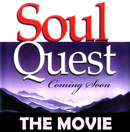 Soul Quest The Movie, Diangkat dari Kisah Nyata Layak untuk Semua…
