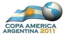 Copa America 2011: Pentas Penuh Kejutan untuk Para Bintang