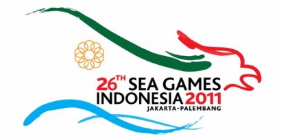 Masalah Persiapan Sea Games adalah Masalah Bersama