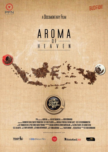 Aroma of Heaven: Gambaran Miris Kopi Indonesia