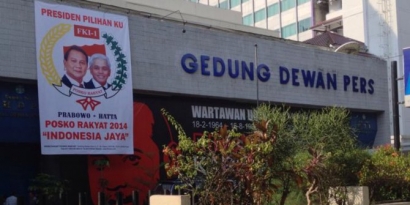 Jokowi-JK Curi Start kampanye? Bagaimana dengan Prabwo-Hatta?