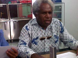 Perlu Segera Dialog, Agar Papua Menjadi Tanah Damai