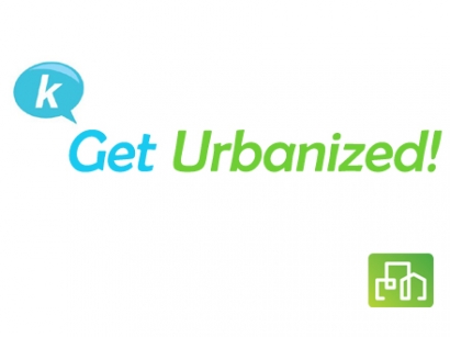 Get Urbanized II, Mei 2012
