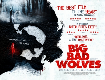 Big Bad Wolves: Pembenaran Penyiksaan?
