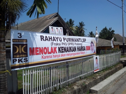 Propagandakan SBY Takut Pecat Menteri PKS, Apa Tujuannya?