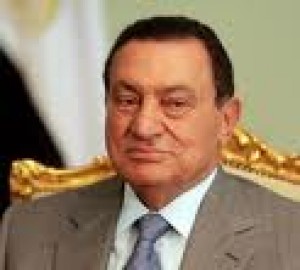 Kalkulasi Mubarak: Tirulah Pak Harto