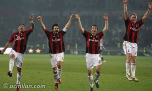 Absen Sejak 2008, Gattuso Menangkan Milan...