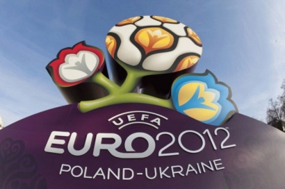 Tips Nonton Siaran Langsung Euro 2012