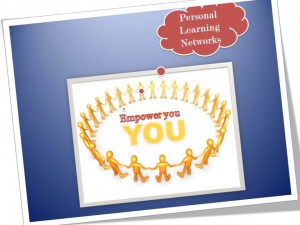 Membangun Personal Learning Networks