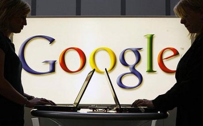 Google Menghadapi Berbagai Tuduhan