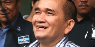 Ruhut Sitompul: Hanya Bapak SBY yang Bisa Pecat Saya