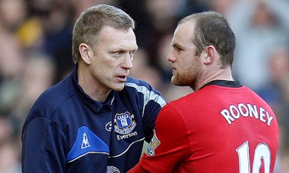 Wayne Rooney: Pertanggung Jawaban Pemain MU Atas Dipecatnya Moyes