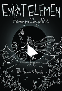 Hermes For Charity Vol 2 | Empat Elemen