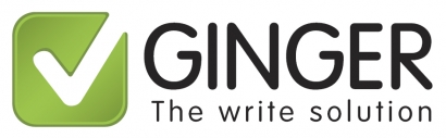 Ginger: A Spelling and Grammar Correction Tool