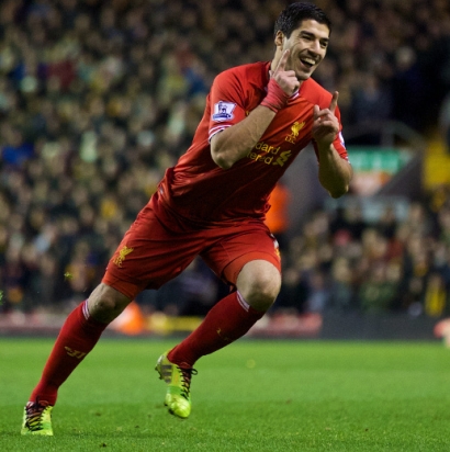 Liverpool Awali 2014 dengan Kemenangan dan Comeback Sang Kapten