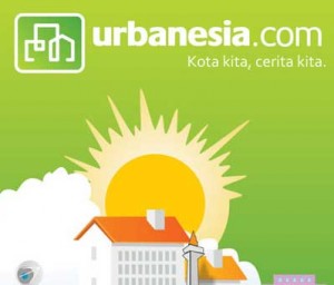 Urbanesia.com Luncurkan Mobile Web Versi Baru