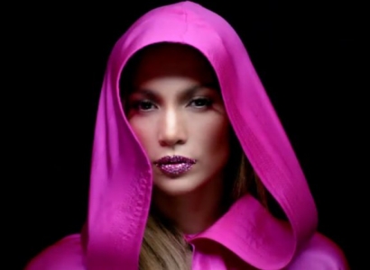Jennifer Lopez Penyanyi Terpopuler 2012