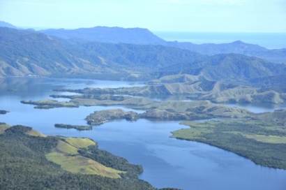 Papua Beata Terra (bagian - 2)