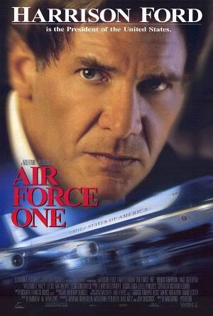 Bioskop Kompasiana Film #11: Air Force One