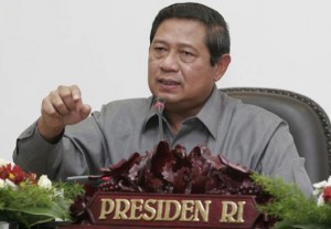 Surat Terbuka Untuk Presiden Yudhoyono