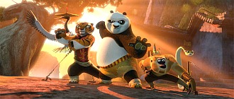 9 Pesan Kungfu Panda dalam Berbisnis -2