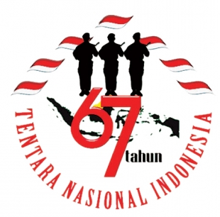 Catatan Pribadi 67 Tahun TNI