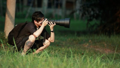 Tips Gambar Menawan Untuk Fotografer Pemula