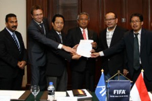 Task Force Tak Perlu Banyak Aturan, Lanjutkan MoU JC Malaysia