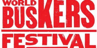 World Buskers Festival 2011