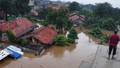 Menilai Banjir