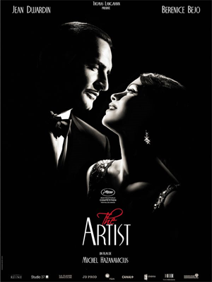 “The Artist”, Drama Memikat dalam Balutan Hitam Putih