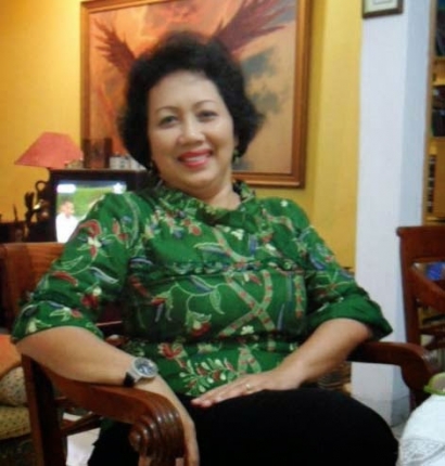 Ira, Butet, dan Perempuan Heroik Indonesia
