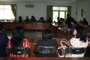 serba serbi Rakernas I Ikatan Guru Indonesia (IGI) di Surabaya