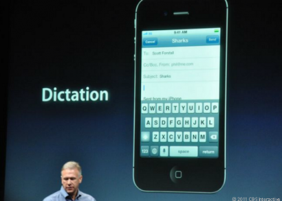 iPhone 4S Dirilis Apple, Kita Lihat Spesifikasinya