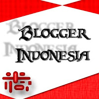 Pesta Blogger