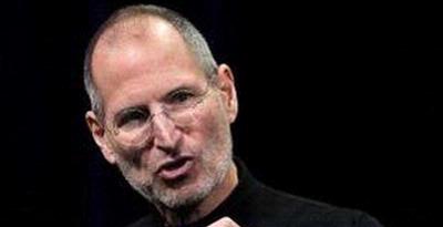 Politisi Kok Disamakan dengan Steve Jobs?