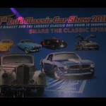 Classic Car Show 2010: Disusupi Produk Terkini, Commitee Tak Bernyali?