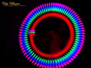My Colorfull Lights Circles (15.04.2011)