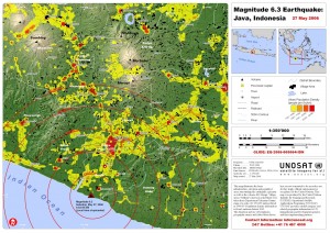 Mengenang Gempa Tektonik 2006 di Yogyakarta dan Sekitarnya (1)