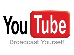 Youtube, Tak Hanya Modal Dengkul