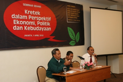 Seminar PIKATAN 1 April 2010
