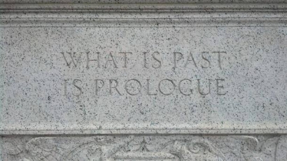 Semakin Kasih, What is past is prologue?